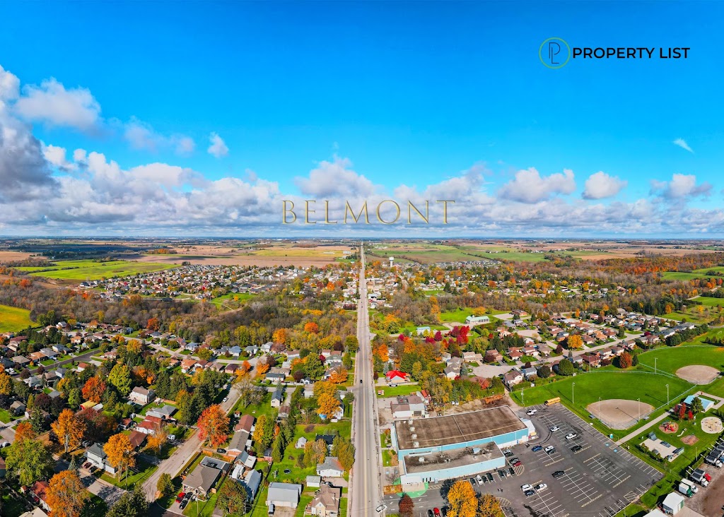 Property List | 14090 Belmont Rd, Belmont, ON N0L 1B0, Canada | Phone: (226) 777-7071