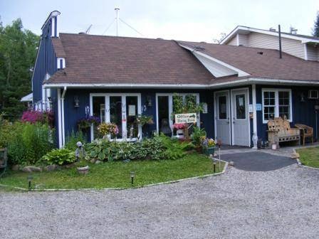 Tanners INN and Dining | 5017 Hwy 124, Magnetawan, ON P0A 1P0, Canada | Phone: (705) 387-4725