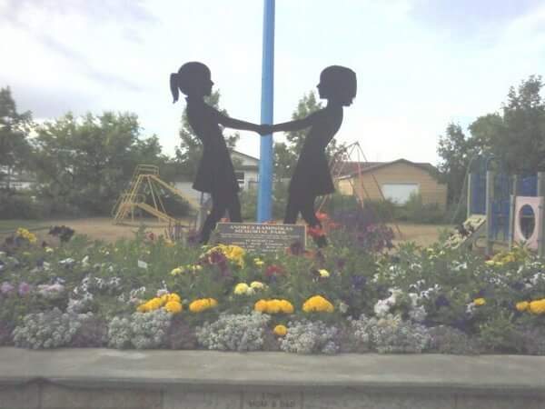 Andreas Park | 105-113 1 St S, Martensville, SK S0K 0A2, Canada