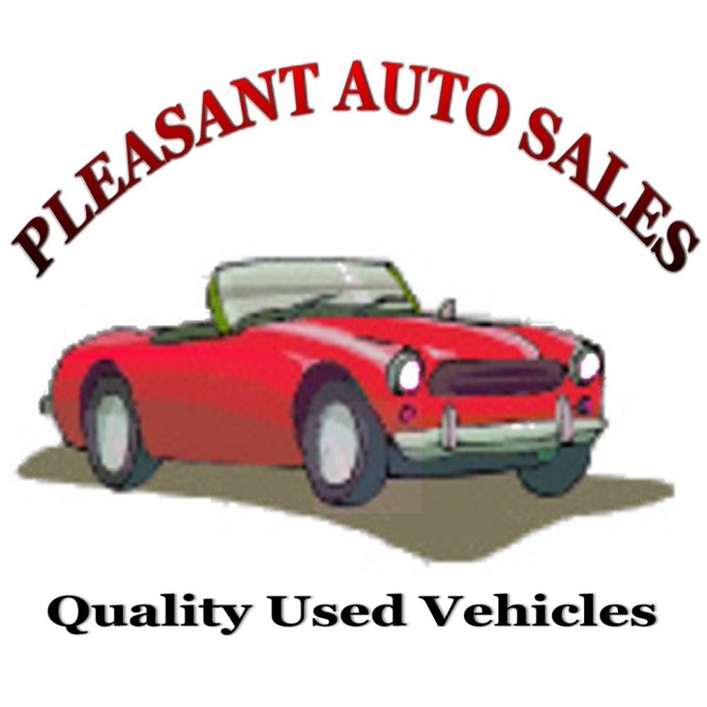 Pleasant Auto Sales Antigonish | Antigonish, NS B2G 2K4, Canada | Phone: (902) 863-6549