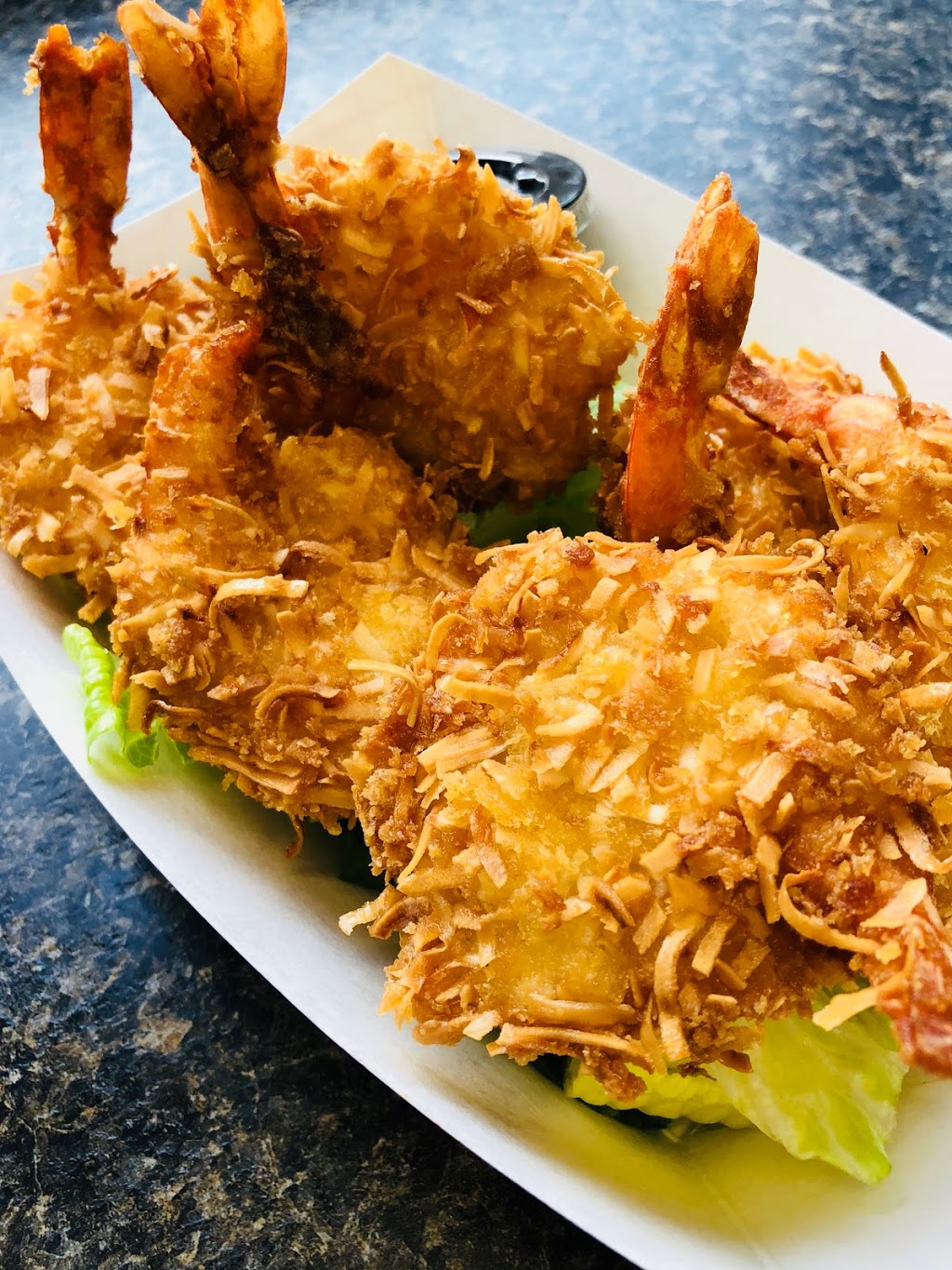 Karma Kameleon : Grill On The Go | 300 Taylor Road CURBside, Niagara-on-the-Lake, ON L0S 1J0, Canada | Phone: (905) 227-2233