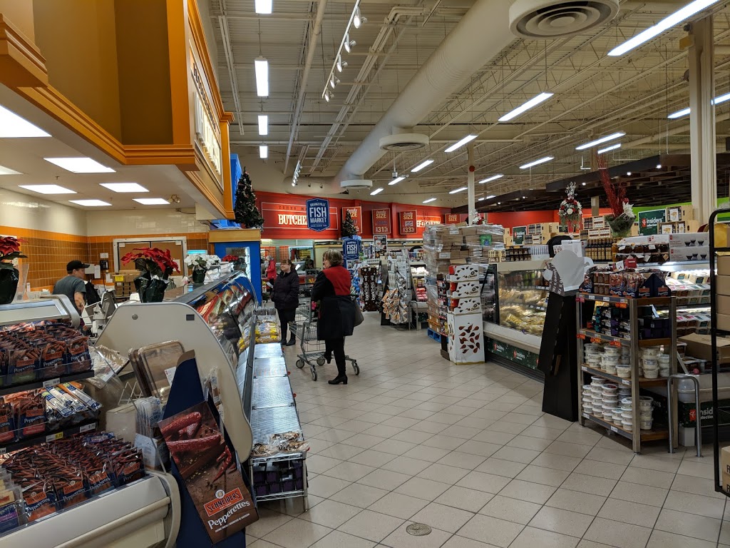 Zehrs | 50 4th Ave, Orangeville, ON L9W 1L0, Canada | Phone: (519) 942-4223
