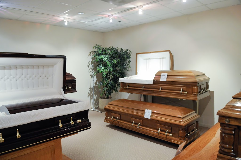 York Cemetery and Funeral Centre | cemetery | 160 Beecroft Rd, North York, ON M2N 5Z5, Canada | 4162213404 OR +1 416-221-3404