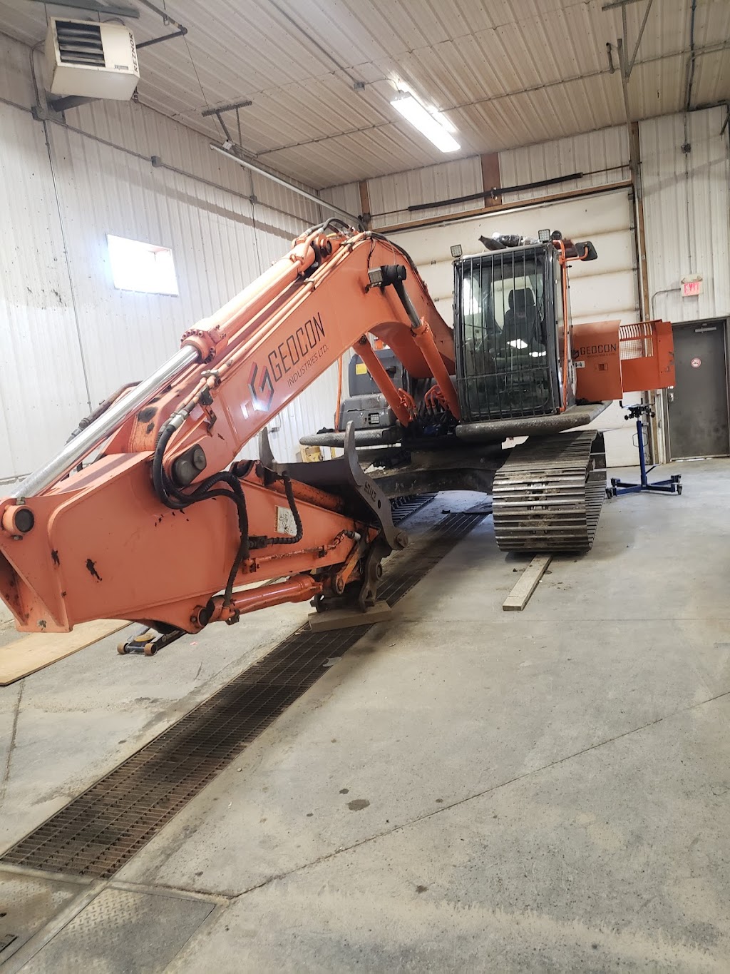 Mobile Tech Mechanical | Box273, Monarch, AB T0L 1M0, Canada | Phone: (587) 220-9522