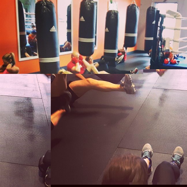 Gym Addiction Boxe | 1115 Rue Armand-Bombardier, Terrebonne, QC J6Y 1S9, Canada | Phone: (514) 972-9255