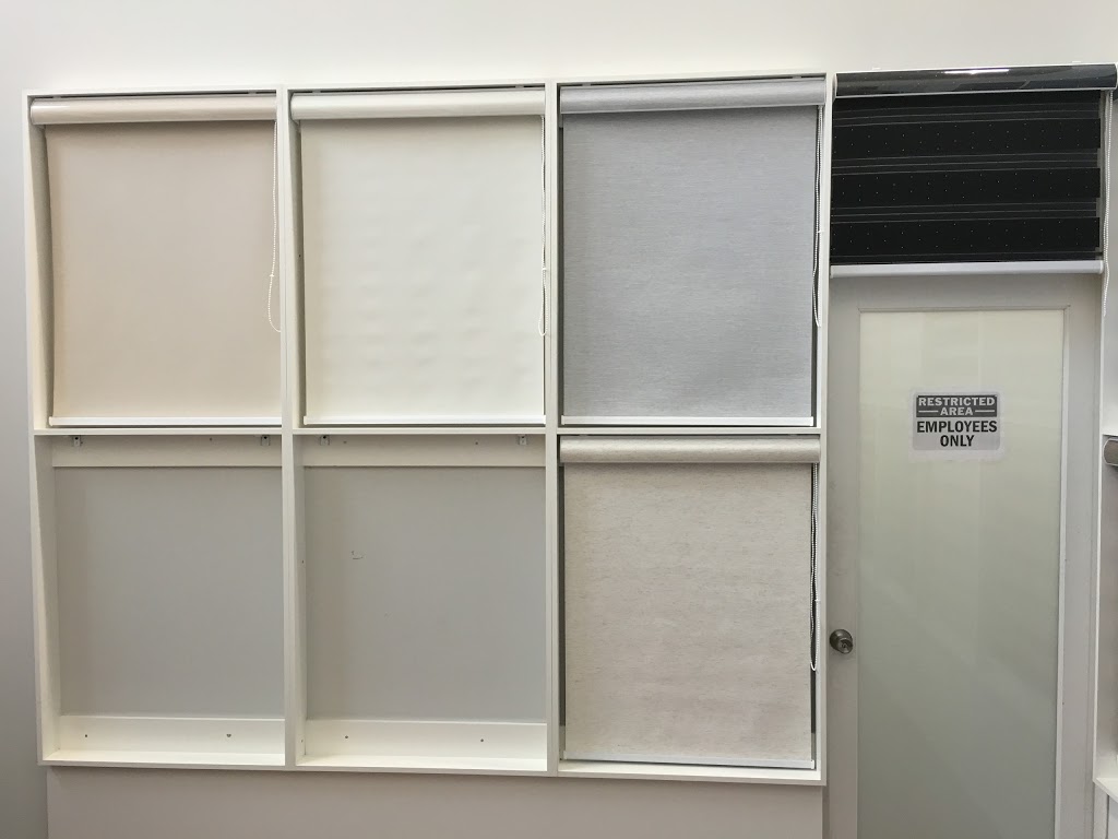 Zebra Wholesale Blinds Inc | 12885 85 Ave #125, Surrey, BC V3W 0K8, Canada | Phone: (778) 926-1310