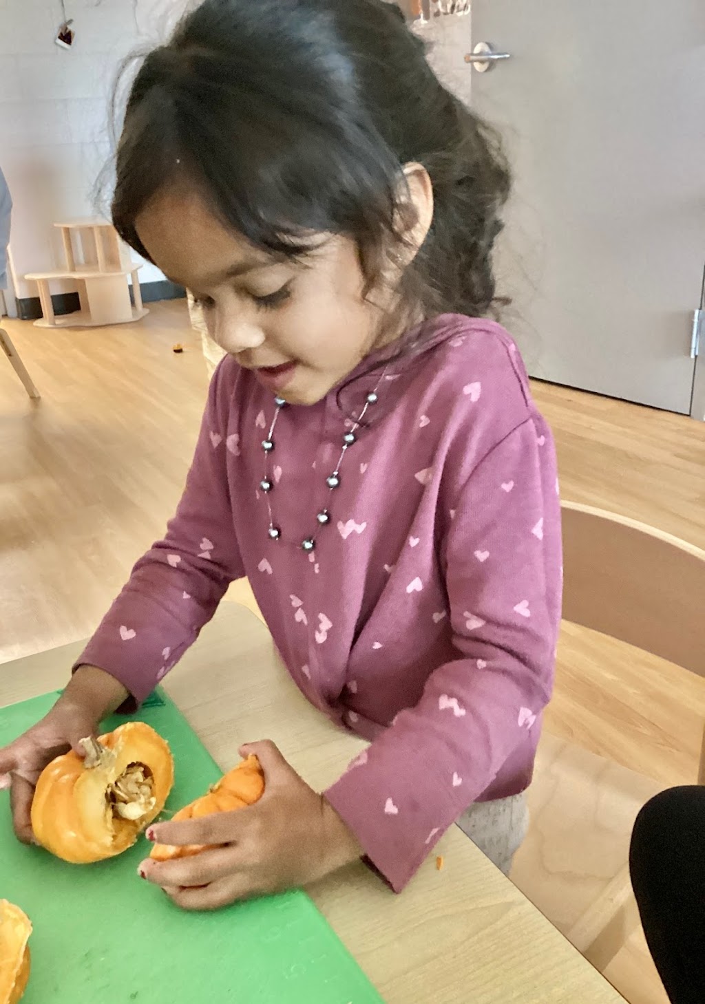 RisingOaks Early Learning | Oak Creek | Tartan Ave., Kitchener, ON N2R 1R7, Canada | Phone: (519) 893-7529