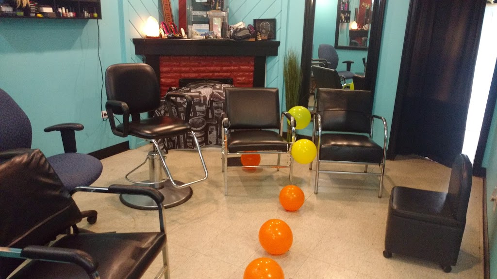 True Colors Hair Salon & Tanning | 50 Main St, Trenton, NS B0K 1X0, Canada | Phone: (902) 752-3456