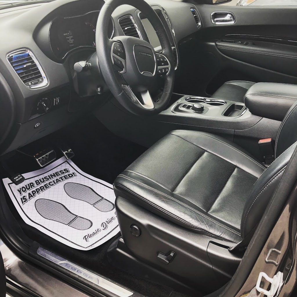 Aurora Auto Collision & Repairs | 91 Edward St, Aurora, ON L4G 1W1, Canada | Phone: (905) 713-1235