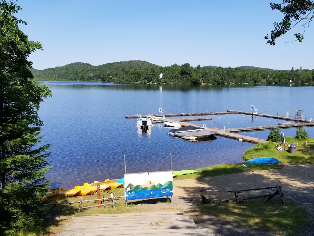 Camps Massad of Canada Inc. | 1780 Chemin du Lac Quenouille, Sainte-Agathe-des-Monts, QC J8C 0R4, Canada | Phone: (819) 326-4686