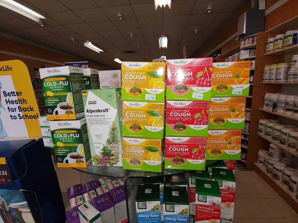 BN Natural Food store | 1550 Kingston Rd, Pickering, ON L1V 1X6, Canada | Phone: (905) 420-1462