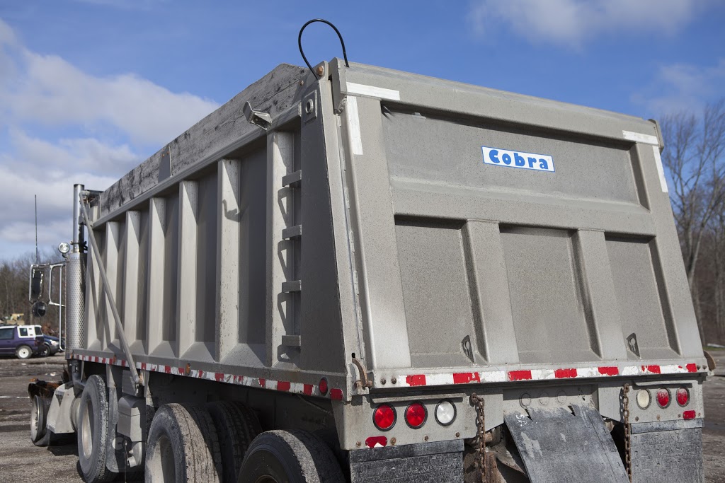 Lomoca Inc | 115 Emerson Rd, York, ON N0A 1R0, Canada | Phone: (905) 772-5959