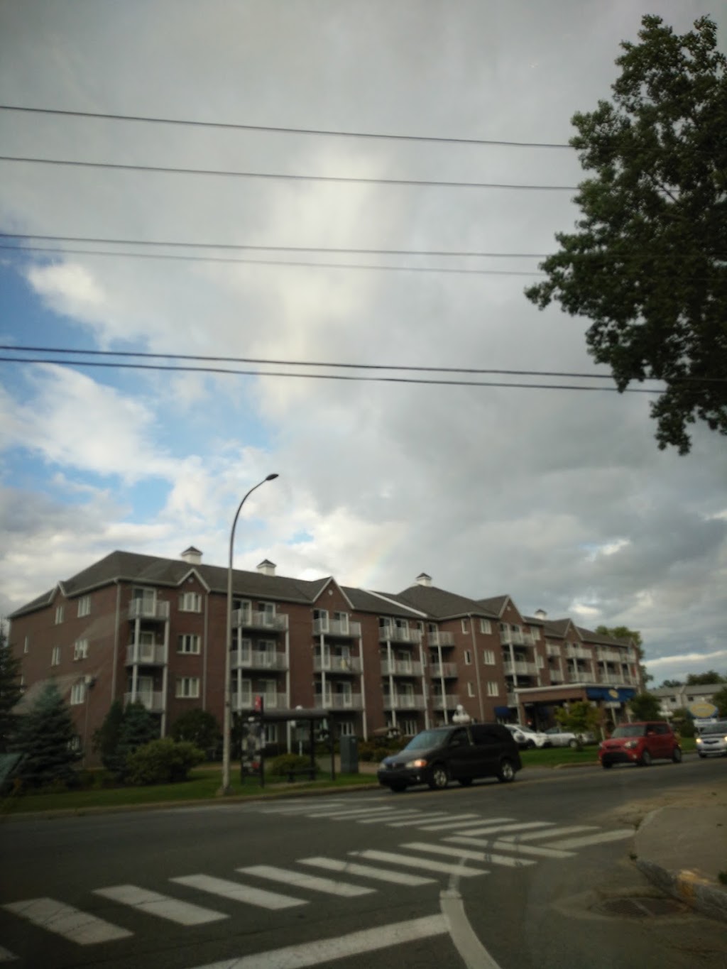 Parc Bellefeuille | 5945 Rue Bellefeuille, Trois-Rivières, QC G9A 6G7, Canada