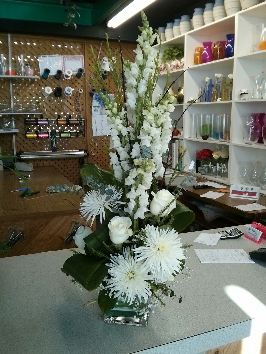 Dorval Florist | 251 Av. Dorval, Dorval, QC H9S 3H5, Canada | Phone: (514) 636-1644