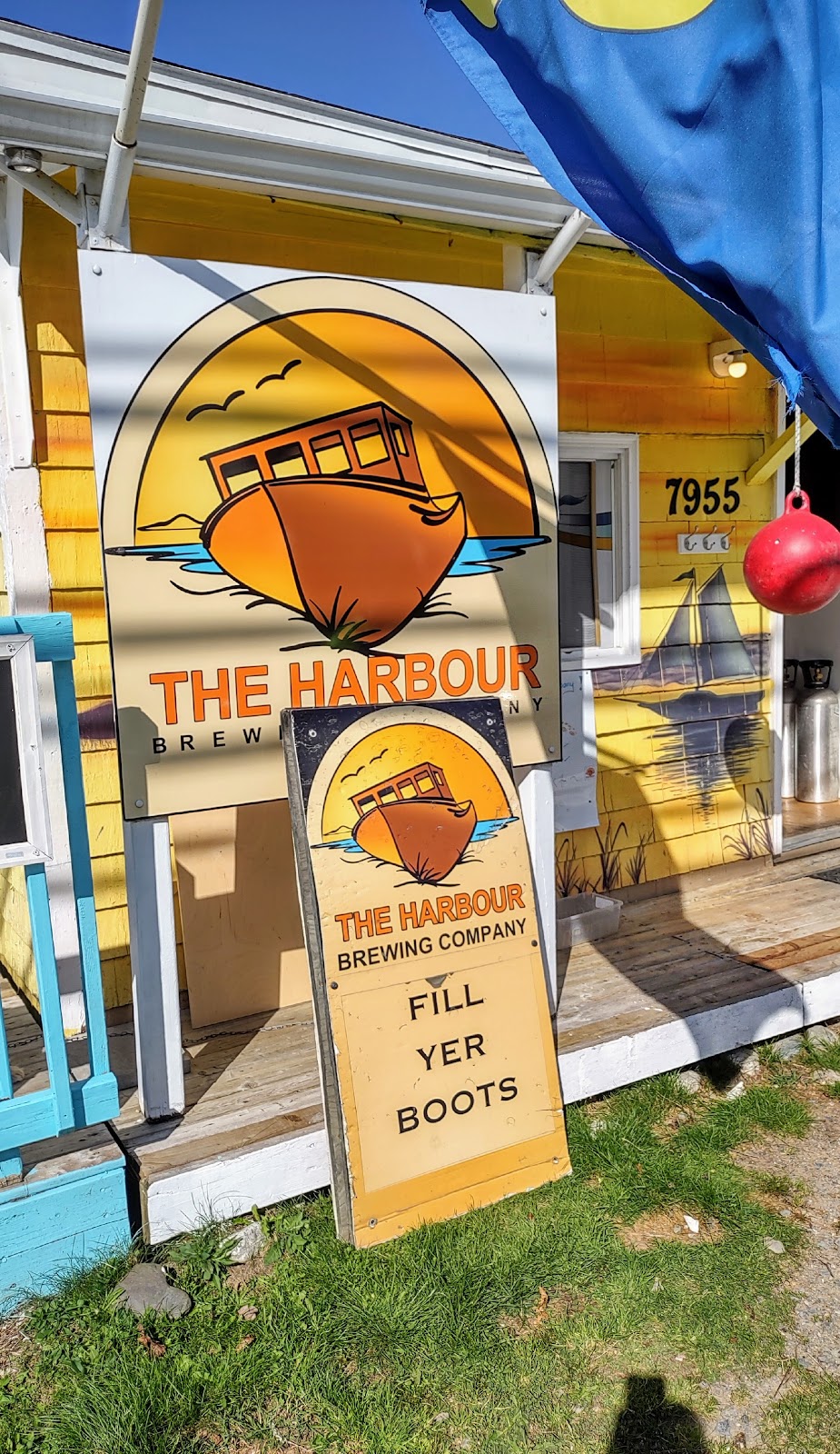 The Harbour Brewing Company | 7955 Nova Scotia Trunk 7, Musquodoboit Harbour, NS B0J 2L0, Canada | Phone: (902) 410-8918