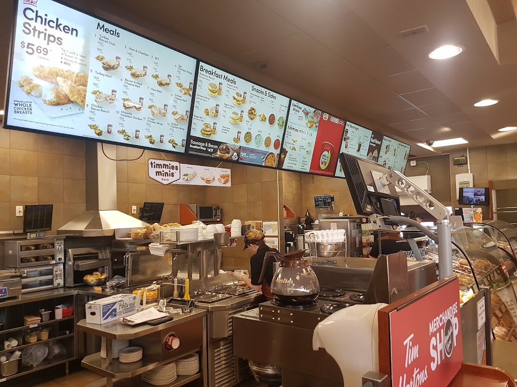 Tim Hortons | 6602 48 Ave, Camrose, AB T4V 4R1, Canada | Phone: (780) 608-7626