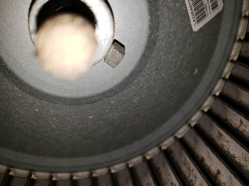 Desi Air Duct Cleaning Service | 991 Dundas St E, Whitby, ON L1N 2K1, Canada | Phone: (416) 881-3797