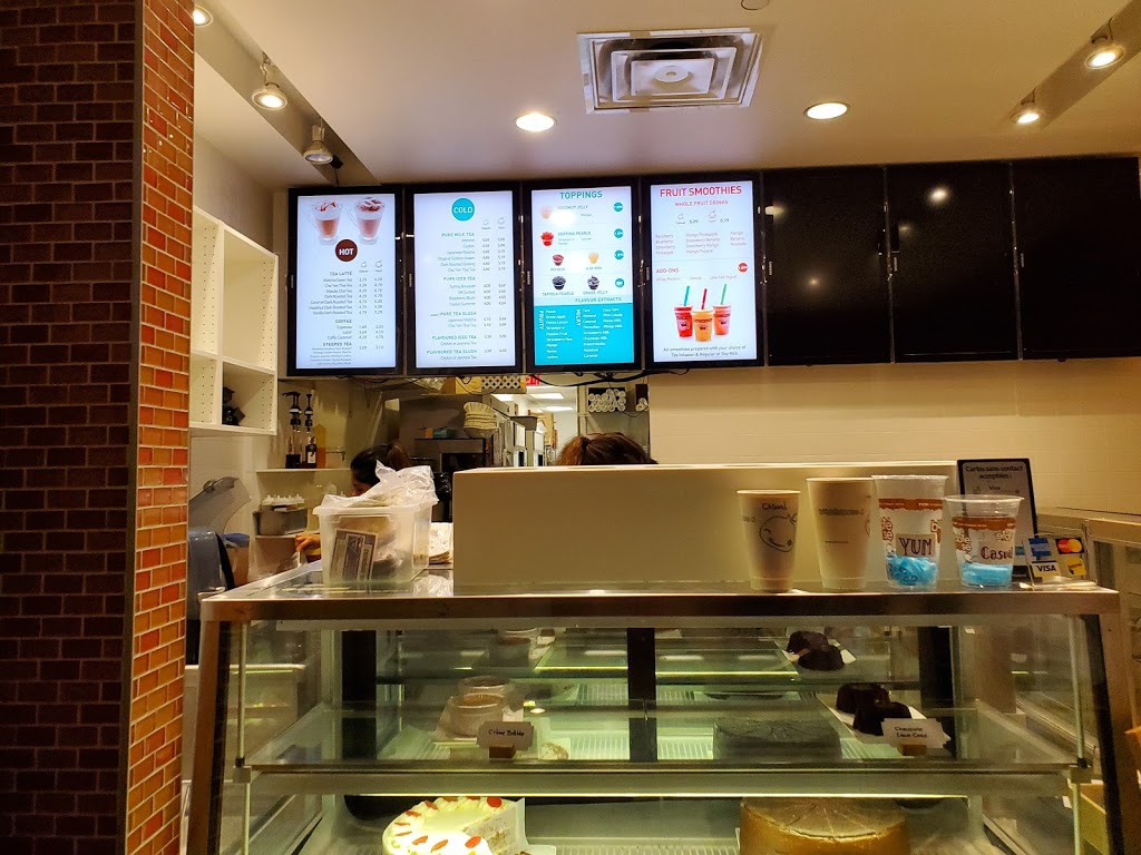 Bubbletease | 5955 Latimer Dr #11, Mississauga, ON L5V 0B7, Canada | Phone: (905) 286-1600