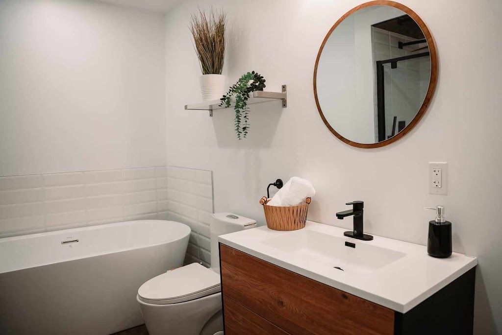 La Péninsule | 301 Rue Marie, Saint-Côme, QC J0K 2B0, Canada | Phone: (514) 250-9986