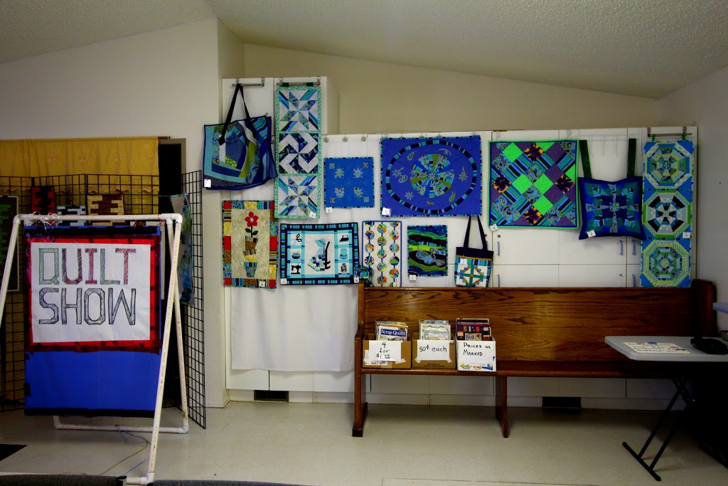 St. James Anglican Church | 503 Park Ave, Beausejour, MB R0E 0C0, Canada | Phone: (204) 268-3898
