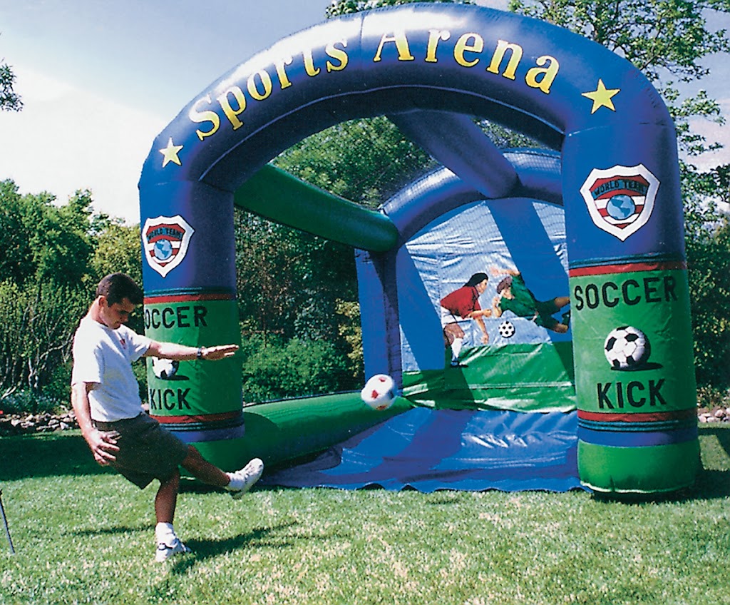 Winnipeg PartyWorks | 62 Stanford Bay, Winnipeg, MB R3P 0T4, Canada | Phone: (204) 487-4386