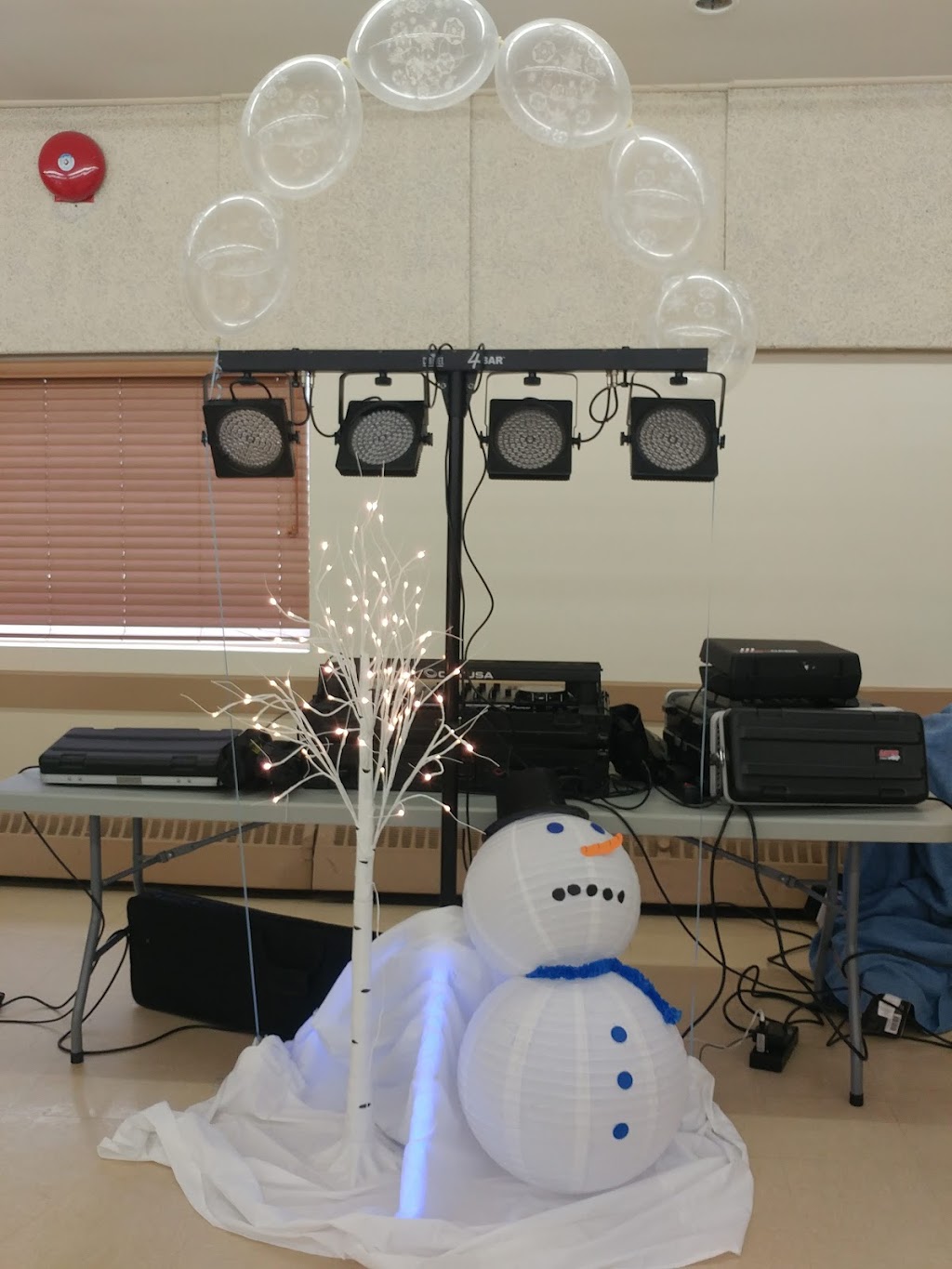 Kinsmen Community Centre | 71 First Lake Dr, Lower Sackville, NS B4C 2S9, Canada | Phone: (902) 865-6042