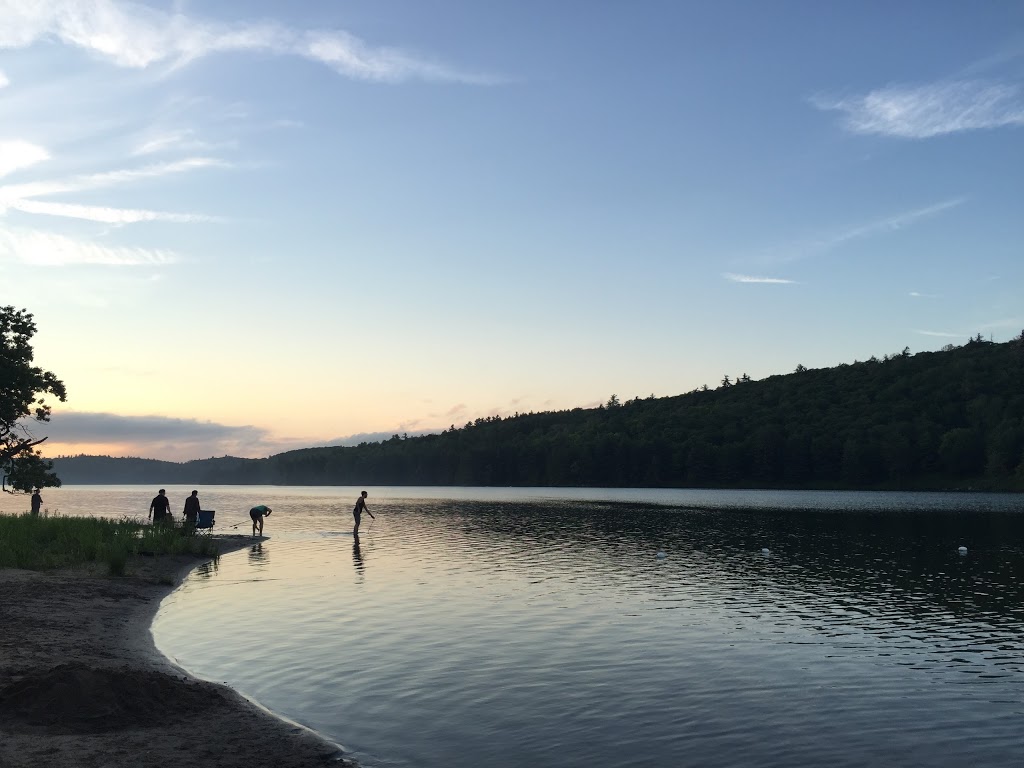 Gatineau Park | 33 Chemin Scott, Chelsea, QC J9B 1R5, Canada | Phone: (866) 456-3016