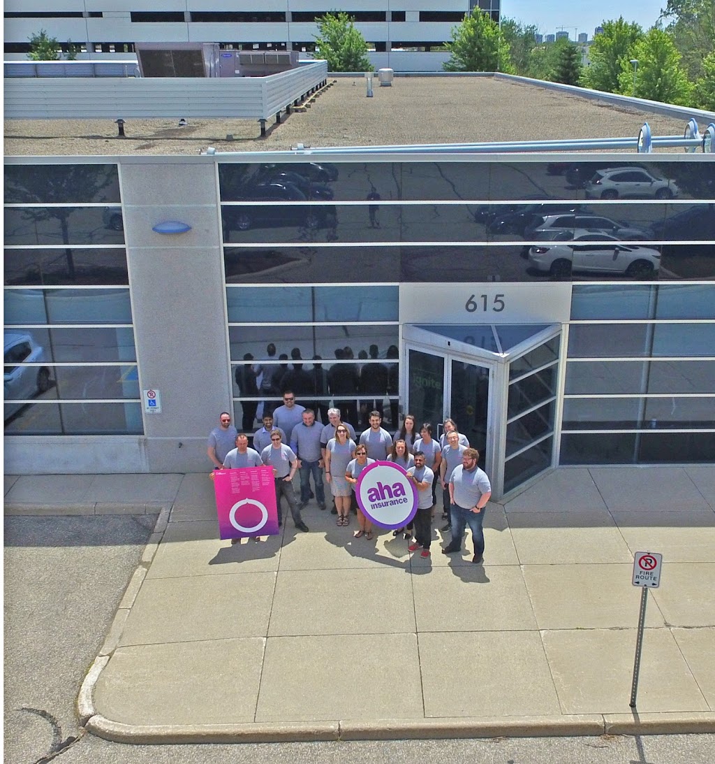 aha insurance | 615 Kumpf Dr Suite 500, Waterloo, ON N2V 1K8, Canada | Phone: (855) 242-2440