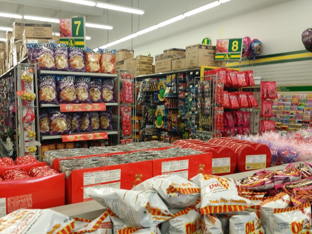 Dollarama | Place Major, 5333 Boulevard Laurier, Terrebonne, QC J7M 1W1, Canada | Phone: (450) 477-3434