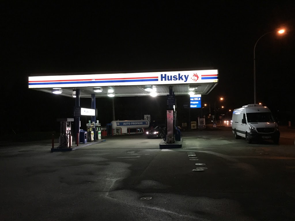 HUSKY | 685 Lougheed Hwy, Coquitlam, BC V3K 3S5, Canada | Phone: (604) 931-3321
