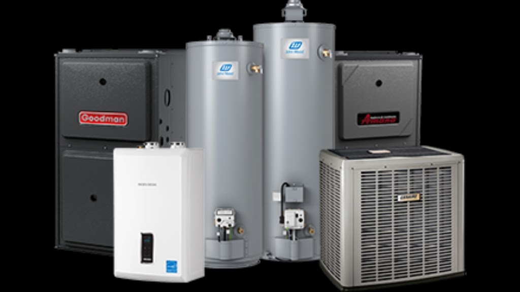 SouthWest Heating and Cooling | 65 William St, Tillsonburg, ON N4G 5R9, Canada | Phone: (289) 208-6000