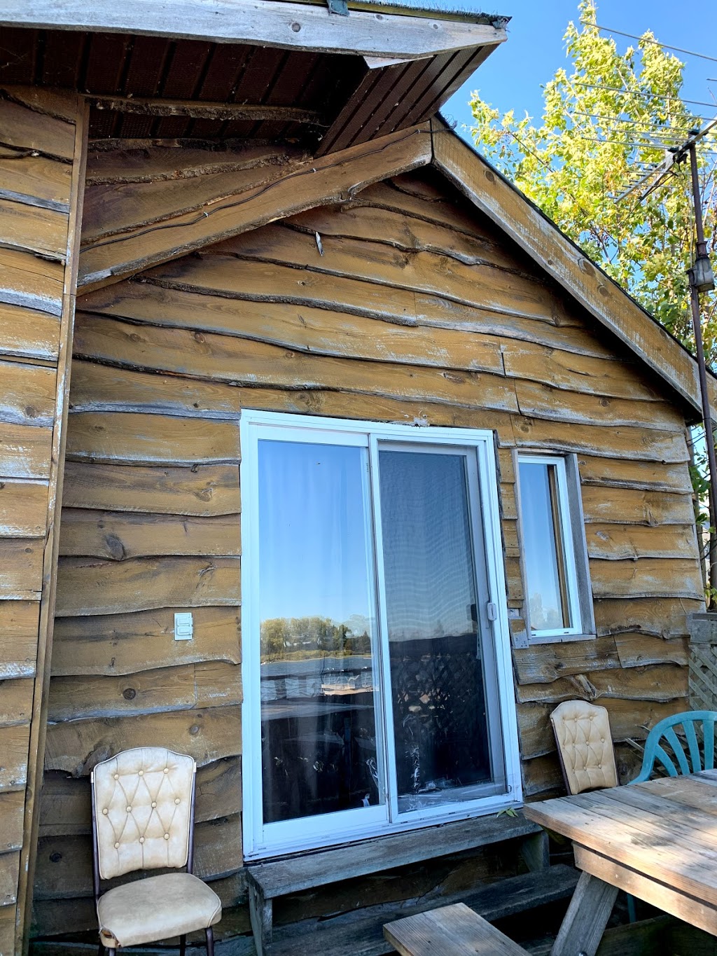 Wellers Bay Campground | 65 Carter Rd, Carrying Place, ON K0K 1L0, Canada | Phone: (613) 475-3113