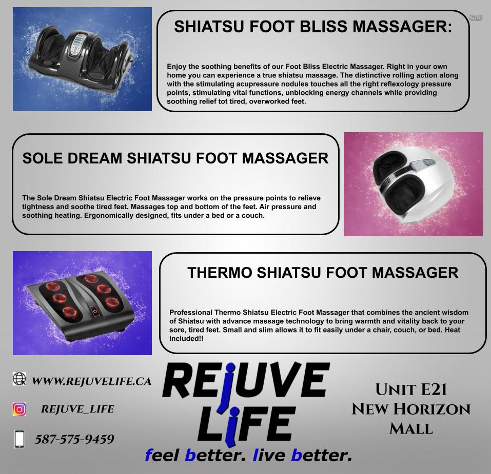 Rejuve Life | 260300 Writing Creek Cres Unit E21, Rocky View County, AB T4A 0G3, Canada | Phone: (587) 575-9459
