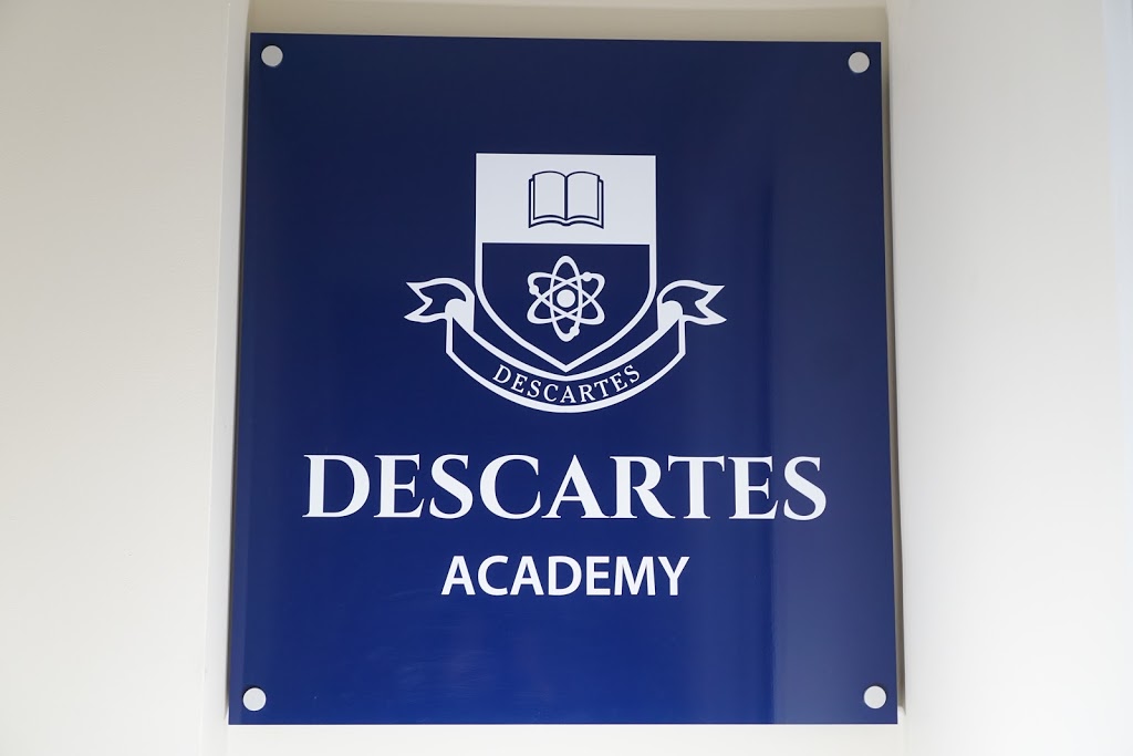 DESCARTES ACADEMY | 6024 Yonge St 2nd Floor, North York, ON M2M 3W5, Canada | Phone: (647) 343-2110