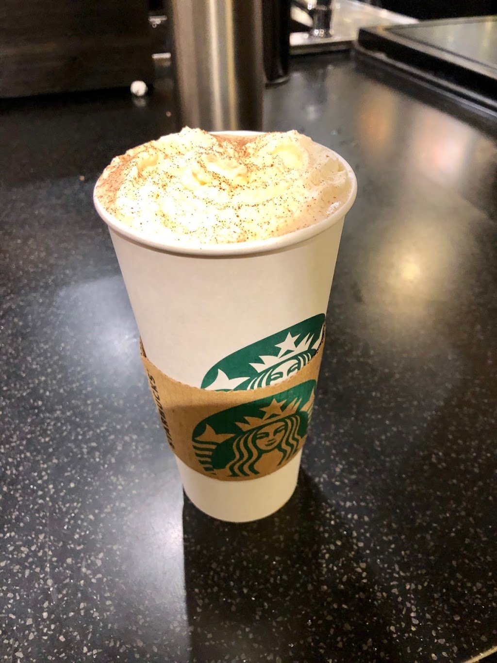 Starbucks | 5504 Cambie St, Vancouver, BC V5Z 3A2, Canada | Phone: (604) 321-1042
