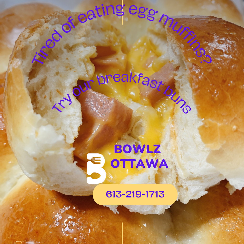 Bowlz Ottawa | 111 Tapadero Ave, Kanata, ON K2V 0A4, Canada | Phone: (613) 219-1713