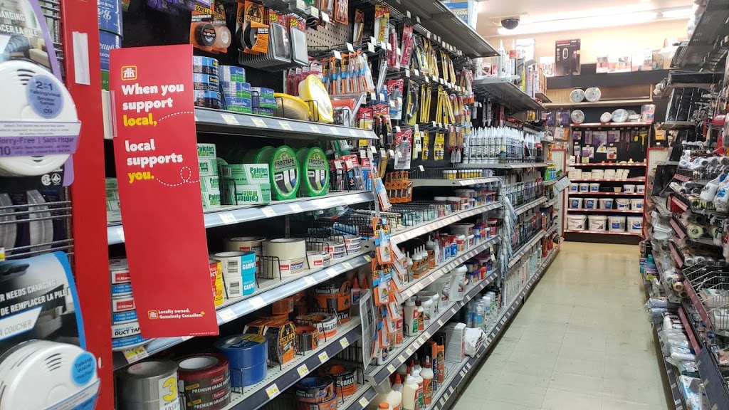 Smoky Lake Home Hardware | 3 Wheatland Ave, Smoky Lake, AB T0A 3C0, Canada | Phone: (780) 656-3690