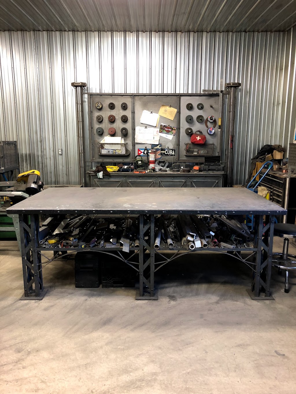 Soudure Mobile Genec | 116 Rue Jessyka, Sainte-Sophie, QC J5J 2X1, Canada | Phone: (450) 821-3751