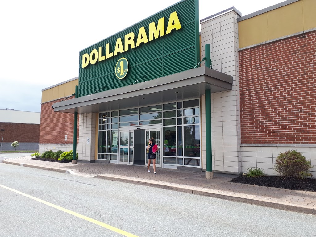 Dollarama | 100 Gale Terrace Gale Terrace, Dartmouth, NS B3B 0B7, Canada | Phone: (902) 468-1937