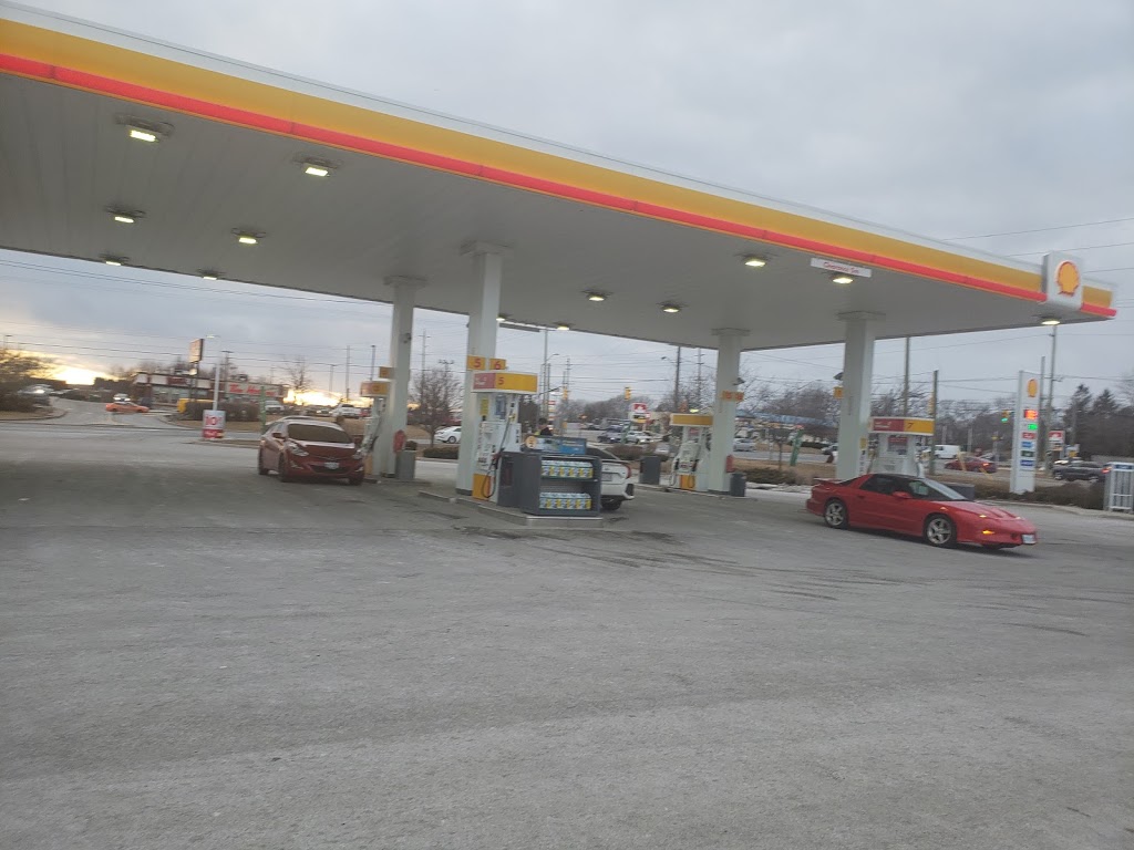 Shell | 355 Bowmanville Awe, Bowmanville, ON L1C 3K3, Canada | Phone: (905) 623-6422