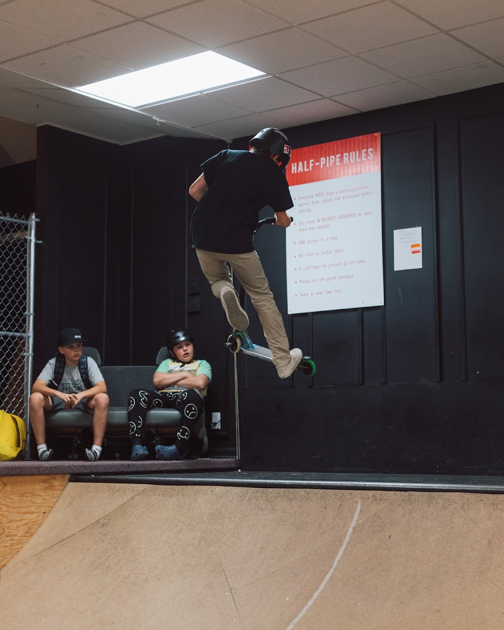 Youth One | 1303 13 St N, Lethbridge, AB T1H 2T8, Canada | Phone: (403) 380-4426