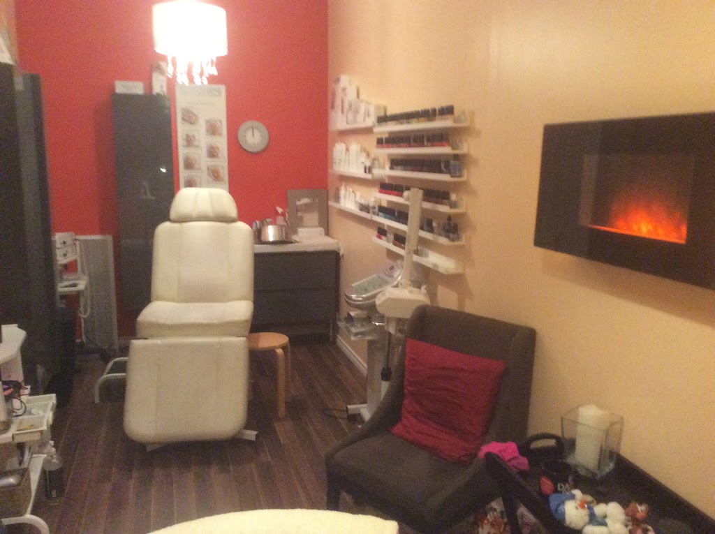 Luscious Salon & Spa | 11150 142 St NW, Edmonton, AB T5M 4G5, Canada | Phone: (780) 455-7773