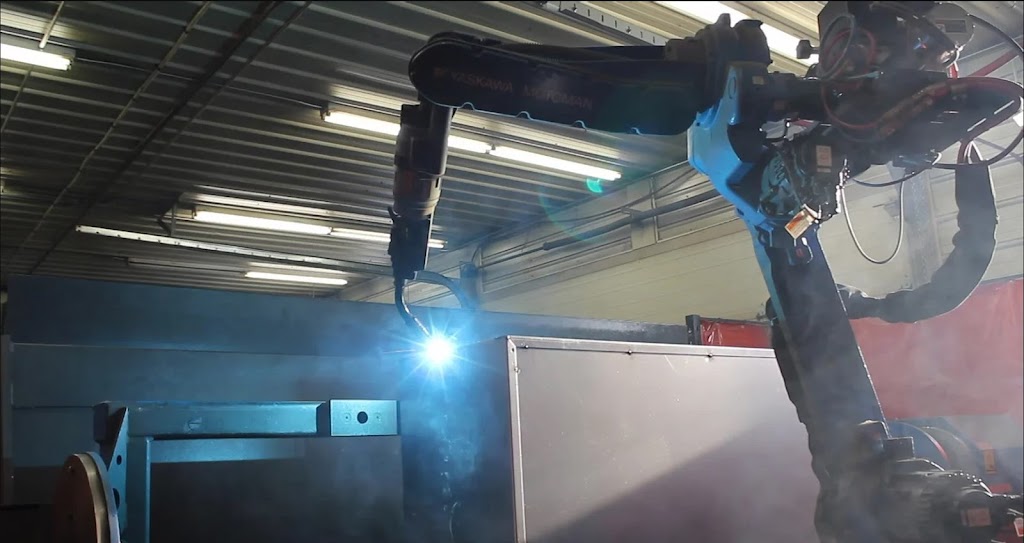 Skill Metal Fabricators, Inc. | 518 1 Ave, Bassano, AB T0J 0B0, Canada | Phone: (403) 279-8684