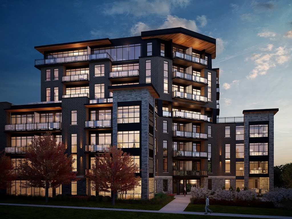 South Hill Condos | 332 Gosling Gardens, Guelph, ON N1L 1G7, Canada | Phone: (519) 766-5060