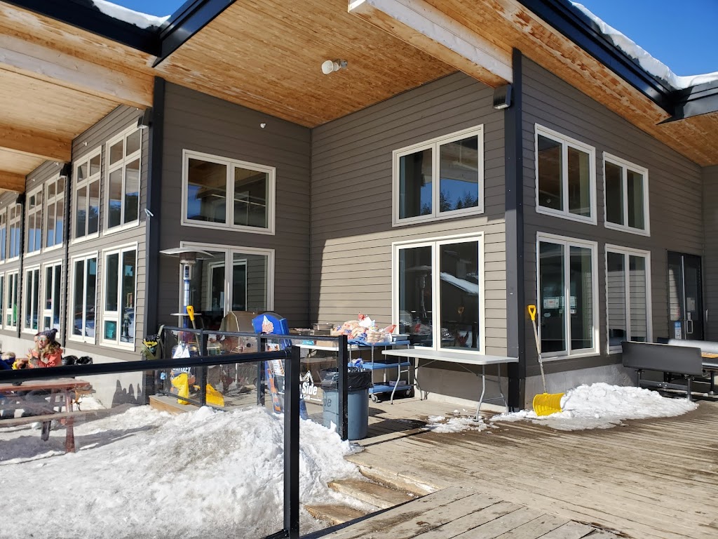 Poley Mountain Resorts Ltd. | 69 Poley Mountain Rd, Waterford, NB E4E 5C5, Canada | Phone: (506) 433-7653