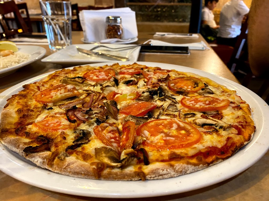 Sorento Restaurant - Italian & Mediterranean Cuisine | 900 Don Mills Rd., North York, ON M3C 1V6, Canada | Phone: (416) 447-3590