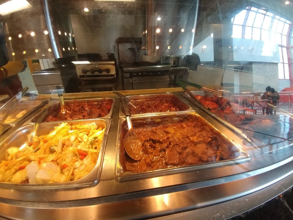 Mainsha | 700 Lawrence Ave W, North York, ON M6A 3B4, Canada | Phone: (647) 438-8638
