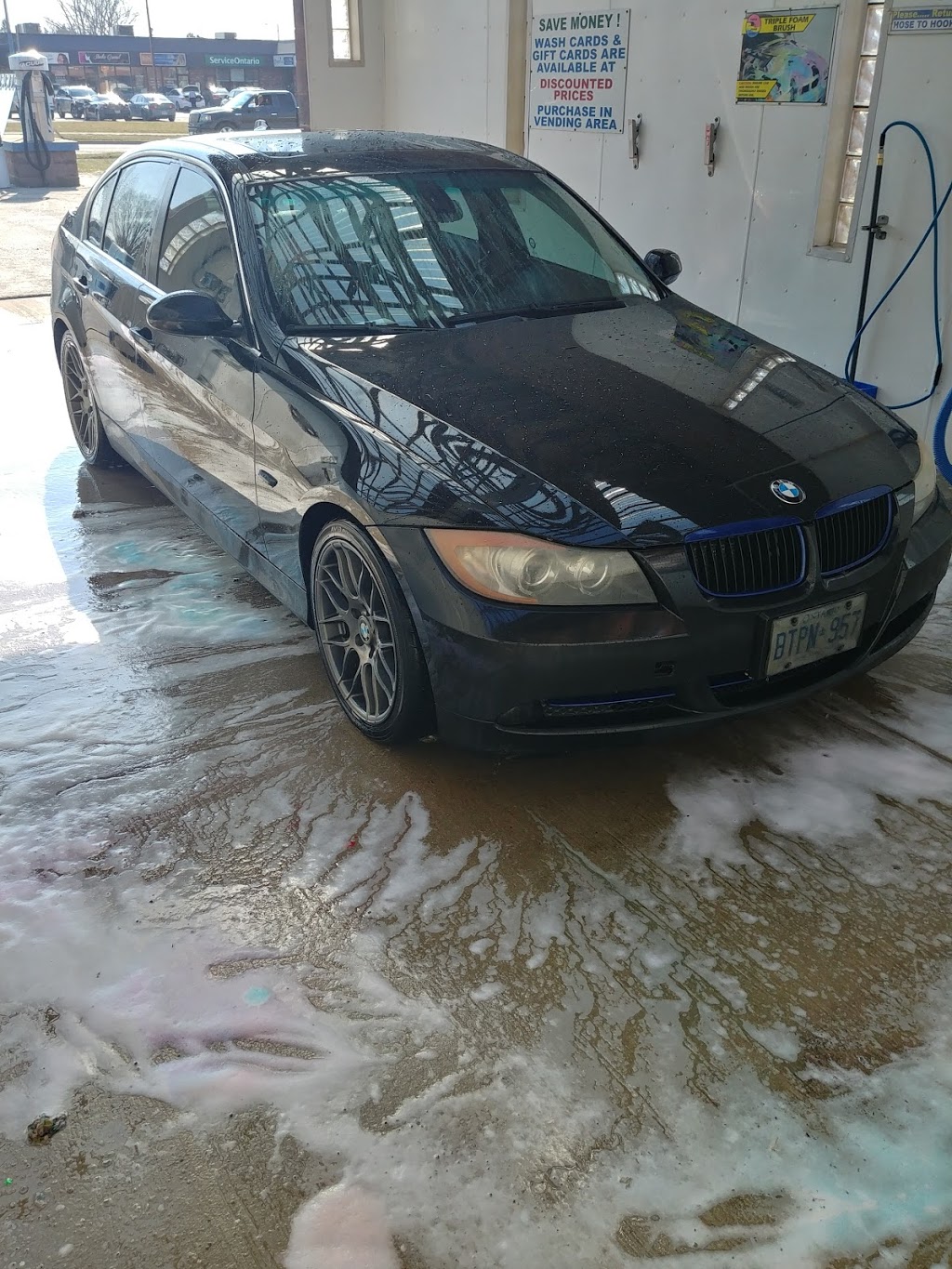 Grand Splash | car wash | Michener Rd, Chatham-Kent, ON N7L 3Z2, Canada | 5194360550 OR +1 519-436-0550