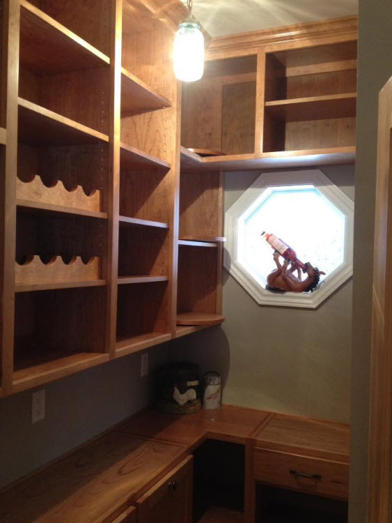 Hodder Cabinets | 1987 Pickerel & Jack Lake Rd, Burks Falls, ON P0A 1C0, Canada | Phone: (705) 382-6217