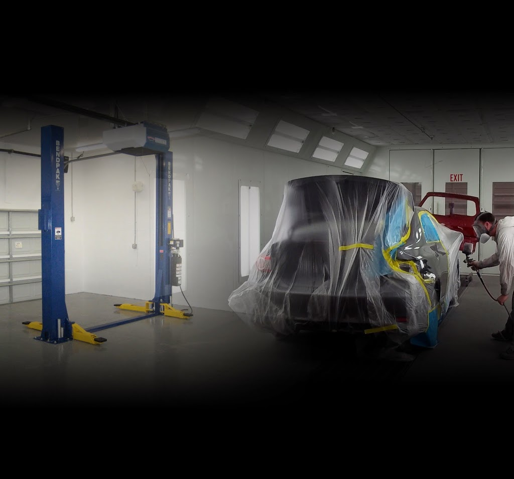 XU Performance Motoring | Suite 5-12320 Trites Rd, Richmond, BC V7E 3R7, Canada | Phone: (604) 356-6151